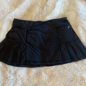 Head golf tennis skirt skort